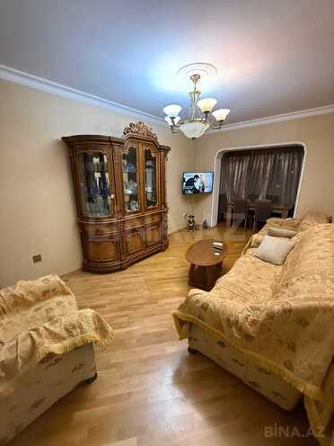 Продаётся 4-комн. вторичка 105 м², м. Ахмедлы, photo 4 from 26