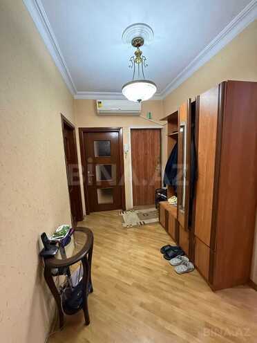 Продаётся 4-комн. вторичка 105 м², м. Ахмедлы, photo 24 from 26