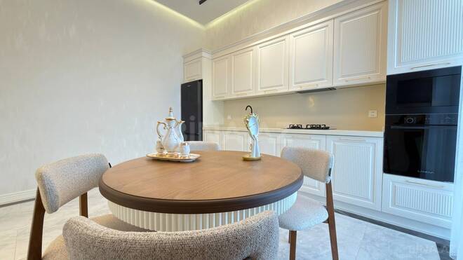 Продается 4-комн. дом/дача 210 м², пос. Мардакан, photo 13 from 25