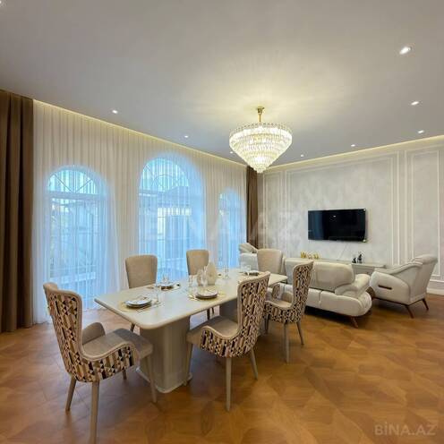 Продается 4-комн. дом/дача 210 м², пос. Мардакан, photo 16 from 25