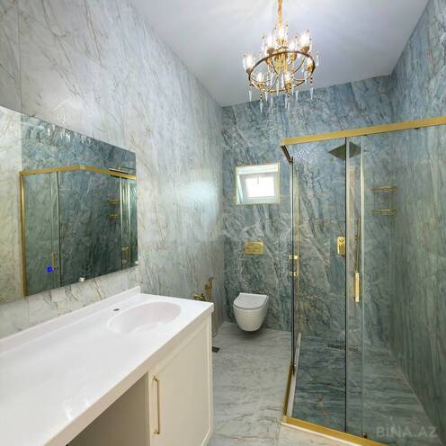 Продается 4-комн. дом/дача 210 м², пос. Мардакан, photo 24 from 25