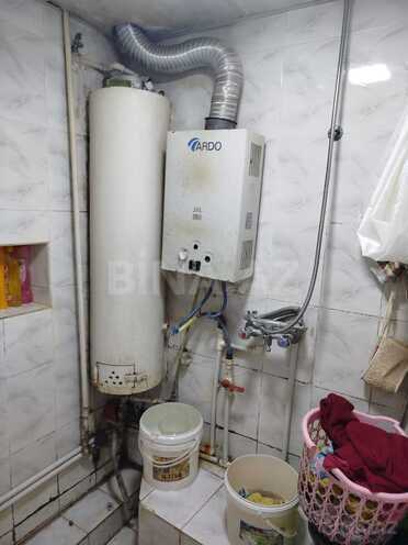 Satılır 2 otaqlı köhnə tikili 50 m², Həzi Aslanov m., photo 13 from 16