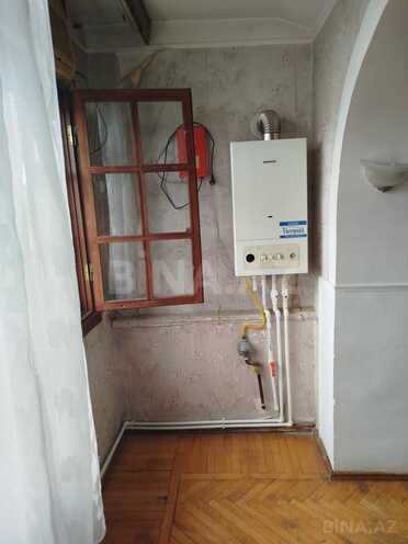 Satılır 2 otaqlı köhnə tikili 50 m², Həzi Aslanov m., photo 11 from 16