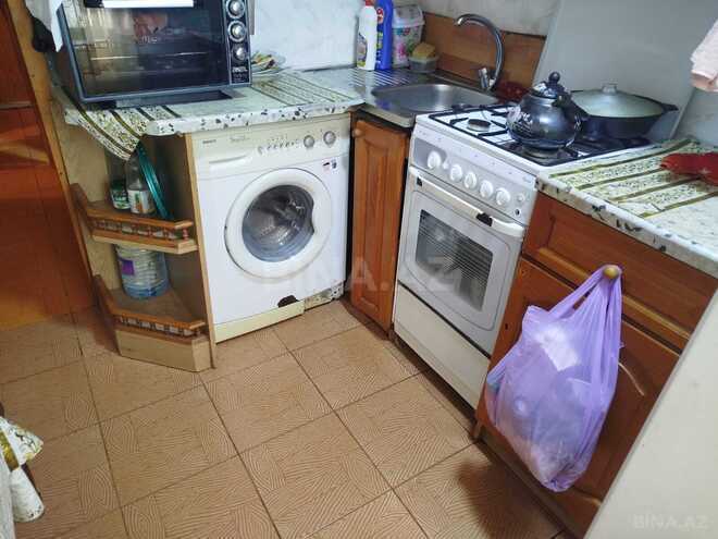 Satılır 2 otaqlı köhnə tikili 50 m², Həzi Aslanov m., photo 8 from 16