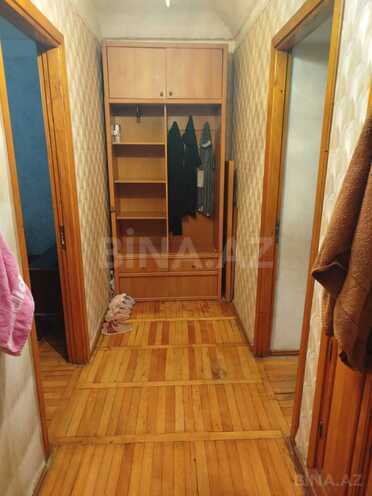 Satılır 2 otaqlı köhnə tikili 50 m², Həzi Aslanov m., photo 5 from 16