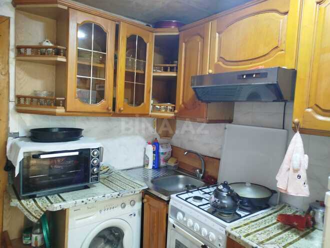 Satılır 2 otaqlı köhnə tikili 50 m², Həzi Aslanov m., photo 9 from 16