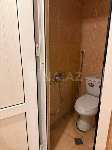Satılır  obyekt 35.3 m², 20 Yanvar m., photo 10 from 11