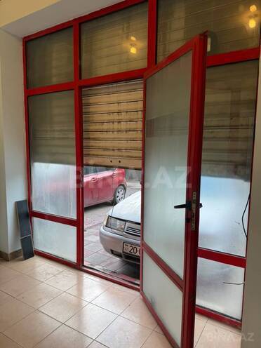 Satılır  obyekt 35.3 m², 20 Yanvar m., photo 1 from 11