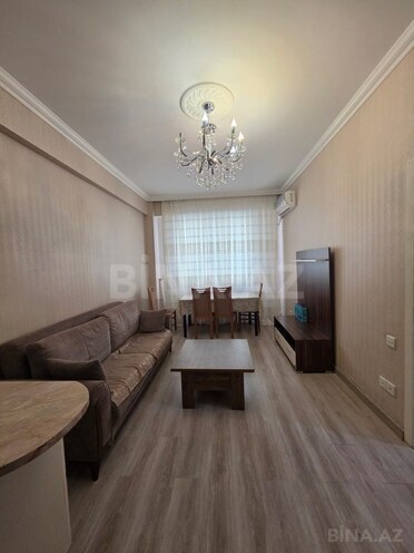 Продаётся 3-комн. новостройка 60 м², photo 1 from 16