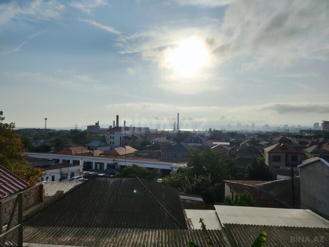 Satılır 6 otaqlı həyət evi/bağ evi 200 m², Həzi Aslanov q., photo 3 from 24