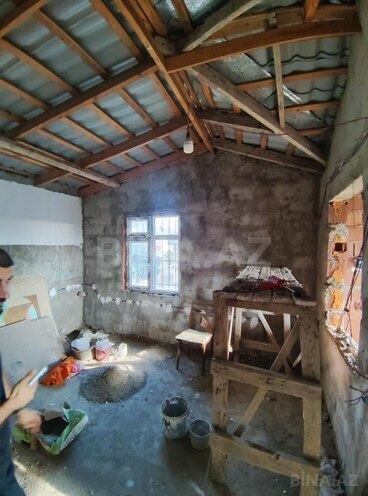 Satılır 6 otaqlı həyət evi/bağ evi 200 m², Həzi Aslanov q., photo 21 from 24