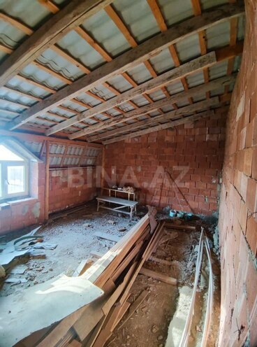 Satılır 6 otaqlı həyət evi/bağ evi 200 m², Həzi Aslanov q., photo 22 from 24