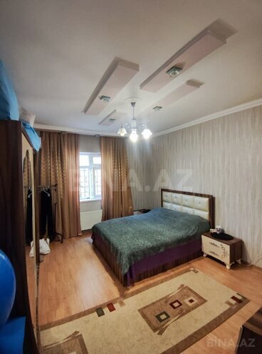Satılır 6 otaqlı həyət evi/bağ evi 200 m², Həzi Aslanov q., photo 10 from 24