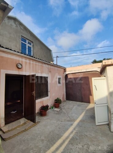Satılır 6 otaqlı həyət evi/bağ evi 200 m², Həzi Aslanov q., photo 5 from 24