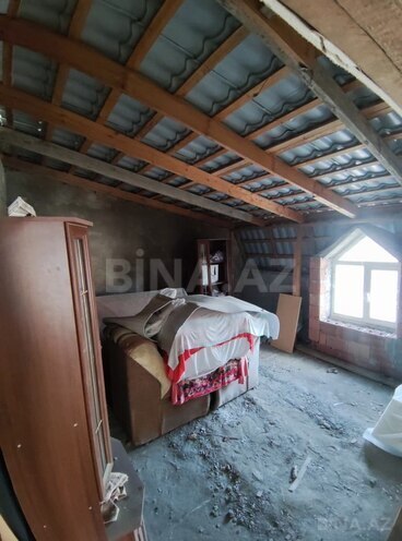Satılır 6 otaqlı həyət evi/bağ evi 200 m², Həzi Aslanov q., photo 20 from 24