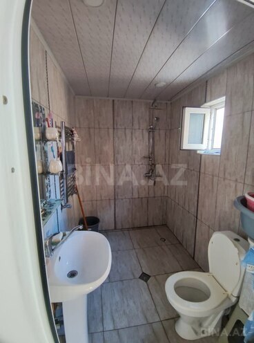 Satılır 6 otaqlı həyət evi/bağ evi 200 m², Həzi Aslanov q., photo 18 from 24