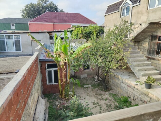 Satılır 6 otaqlı həyət evi/bağ evi 200 m², Həzi Aslanov q., photo 4 from 24