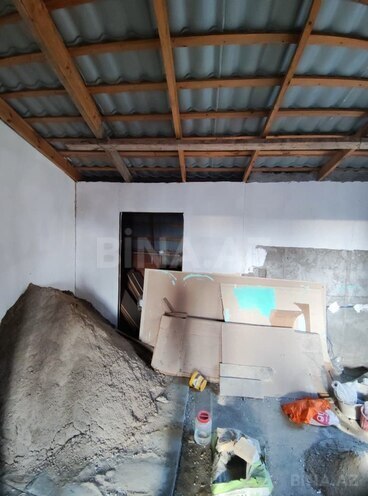 Satılır 6 otaqlı həyət evi/bağ evi 200 m², Həzi Aslanov q., photo 23 from 24