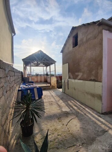 Satılır 6 otaqlı həyət evi/bağ evi 200 m², Həzi Aslanov q., photo 7 from 24