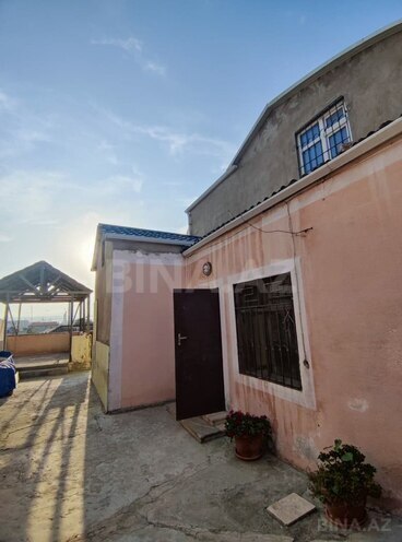 Satılır 6 otaqlı həyət evi/bağ evi 200 m², Həzi Aslanov q., photo 6 from 24