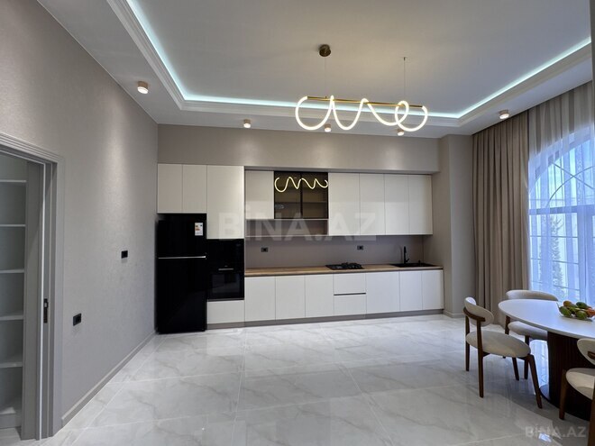Satılır 4 otaqlı həyət evi/bağ evi 170 m², Şüvəlan q., photo 14 from 23