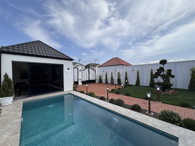 Satılır 4 otaqlı həyət evi/bağ evi 170 m², Şüvəlan q., photo 6 from 23