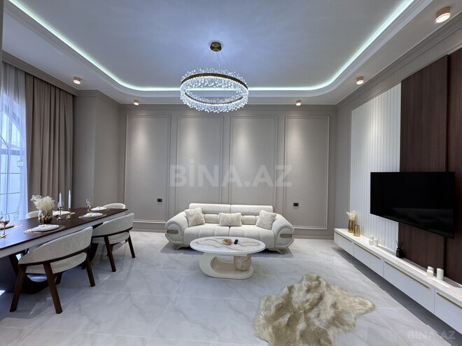 Satılır 4 otaqlı həyət evi/bağ evi 170 m², Şüvəlan q., photo 13 from 23