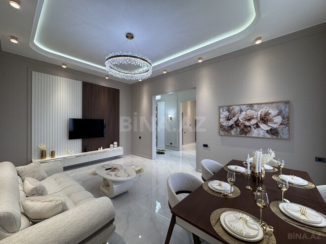 Satılır 4 otaqlı həyət evi/bağ evi 170 m², Şüvəlan q., photo 12 from 23