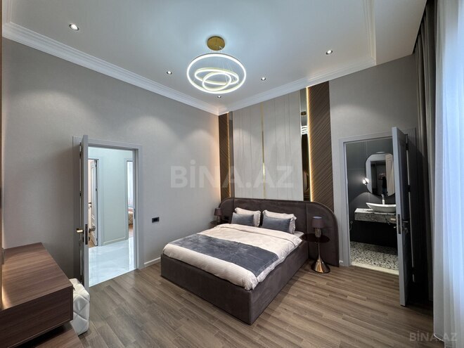 Satılır 4 otaqlı həyət evi/bağ evi 170 m², Şüvəlan q., photo 17 from 23