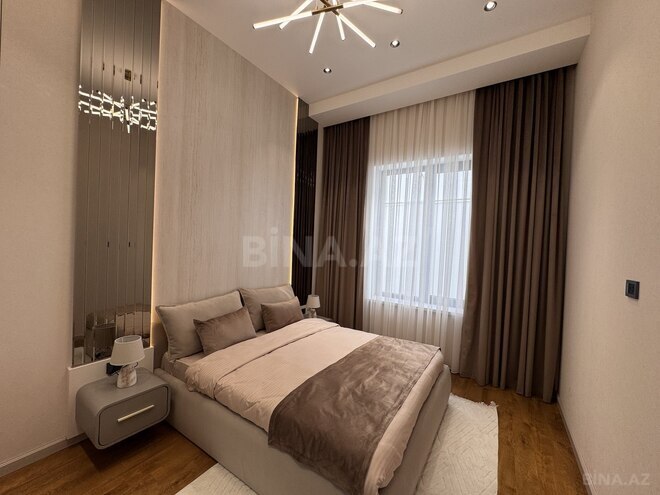 Satılır 4 otaqlı həyət evi/bağ evi 170 m², Şüvəlan q., photo 16 from 23