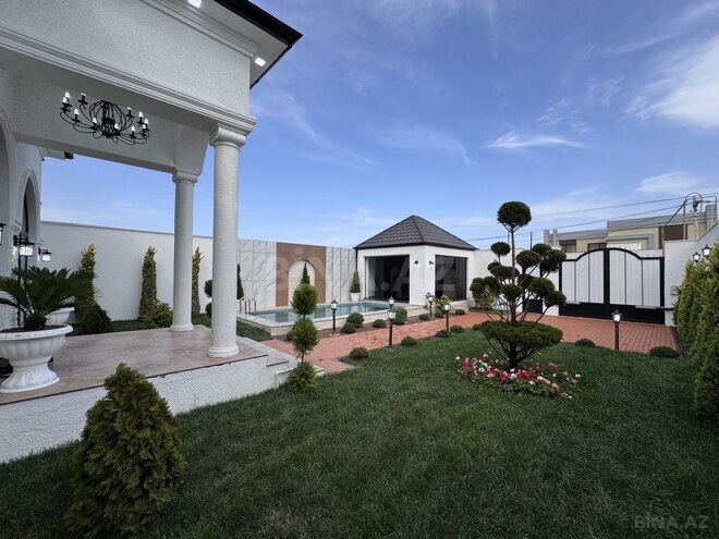 Satılır 4 otaqlı həyət evi/bağ evi 170 m², Şüvəlan q., photo 11 from 23