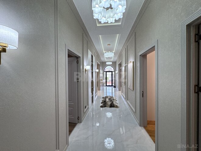 Satılır 4 otaqlı həyət evi/bağ evi 170 m², Şüvəlan q., photo 21 from 23