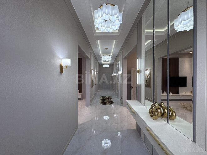 Satılır 4 otaqlı həyət evi/bağ evi 170 m², Şüvəlan q., photo 22 from 23