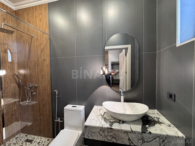 Satılır 4 otaqlı həyət evi/bağ evi 170 m², Şüvəlan q., photo 18 from 23