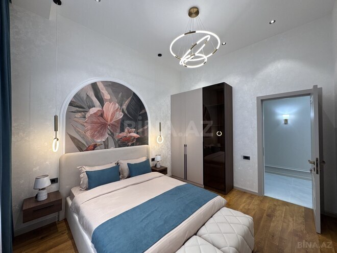 Satılır 4 otaqlı həyət evi/bağ evi 170 m², Şüvəlan q., photo 19 from 23