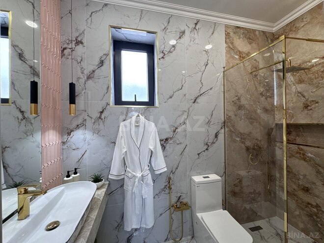 Satılır 4 otaqlı həyət evi/bağ evi 170 m², Şüvəlan q., photo 20 from 23
