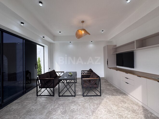 Satılır 4 otaqlı həyət evi/bağ evi 170 m², Şüvəlan q., photo 8 from 23
