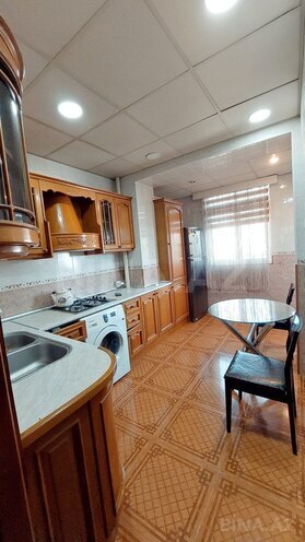 İcarəyə verilir 3 otaqlı köhnə tikili 87 m², Gənclik m., photo 5 from 10