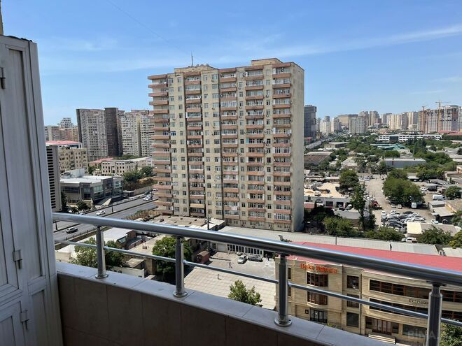 Satılır 3 otaqlı yeni tikili 128 m², 8 Noyabr m., photo 21 from 23