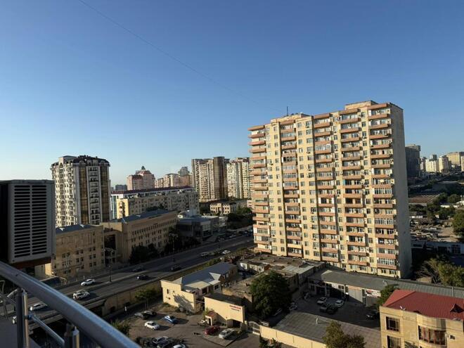 Satılır 3 otaqlı yeni tikili 128 m², 8 Noyabr m., photo 20 from 23