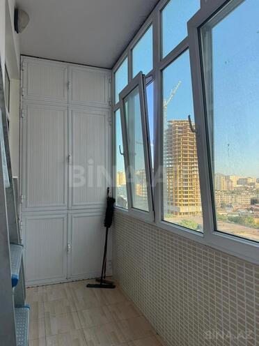 Satılır 3 otaqlı yeni tikili 128 m², 8 Noyabr m., photo 17 from 23