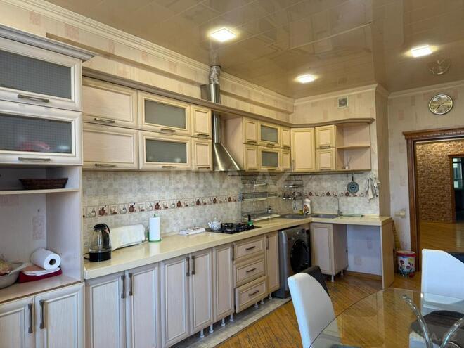 Satılır 3 otaqlı yeni tikili 128 m², 8 Noyabr m., photo 12 from 23