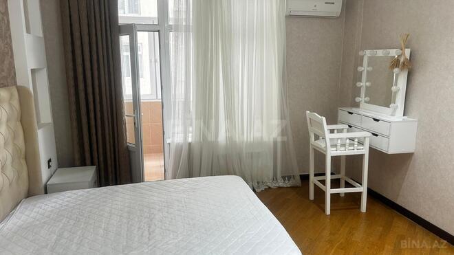 İcarəyə verilir 3 otaqlı yeni tikili 110 m², 8-ci kilometr q., photo 4 from 19