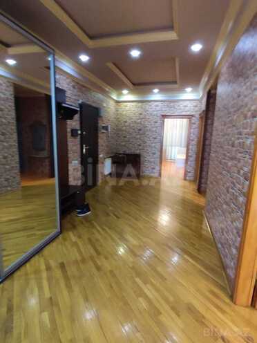 Satılır 3 otaqlı yeni tikili 128 m², 8 Noyabr m., photo 10 from 23