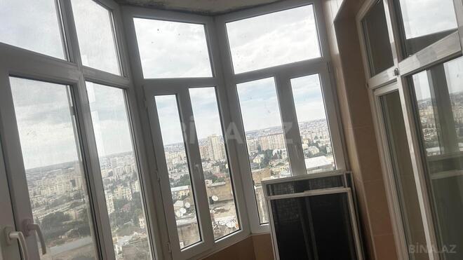 İcarəyə verilir 3 otaqlı yeni tikili 110 m², 8-ci kilometr q., photo 16 from 19