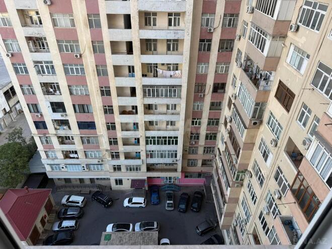 Satılır 3 otaqlı yeni tikili 128 m², 8 Noyabr m., photo 22 from 23