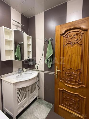 Satılır 3 otaqlı yeni tikili 128 m², 8 Noyabr m., photo 16 from 23