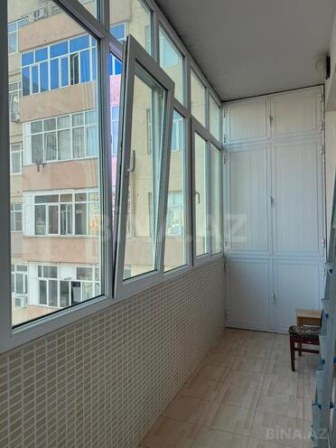 Satılır 3 otaqlı yeni tikili 128 m², 8 Noyabr m., photo 18 from 23