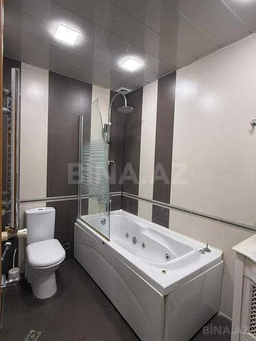 Satılır 3 otaqlı yeni tikili 128 m², 8 Noyabr m., photo 15 from 23