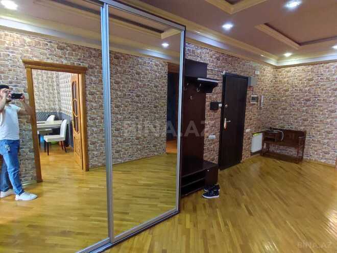 Satılır 3 otaqlı yeni tikili 128 m², 8 Noyabr m., photo 9 from 23